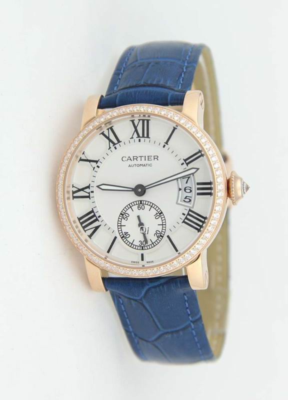 Cartier Watch 574